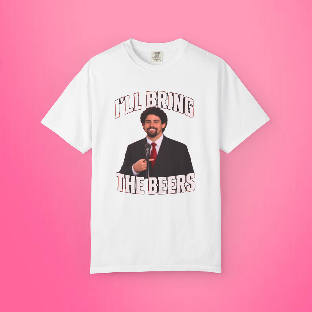 rocky-beers-i-ll-bring-the-beers-shirt