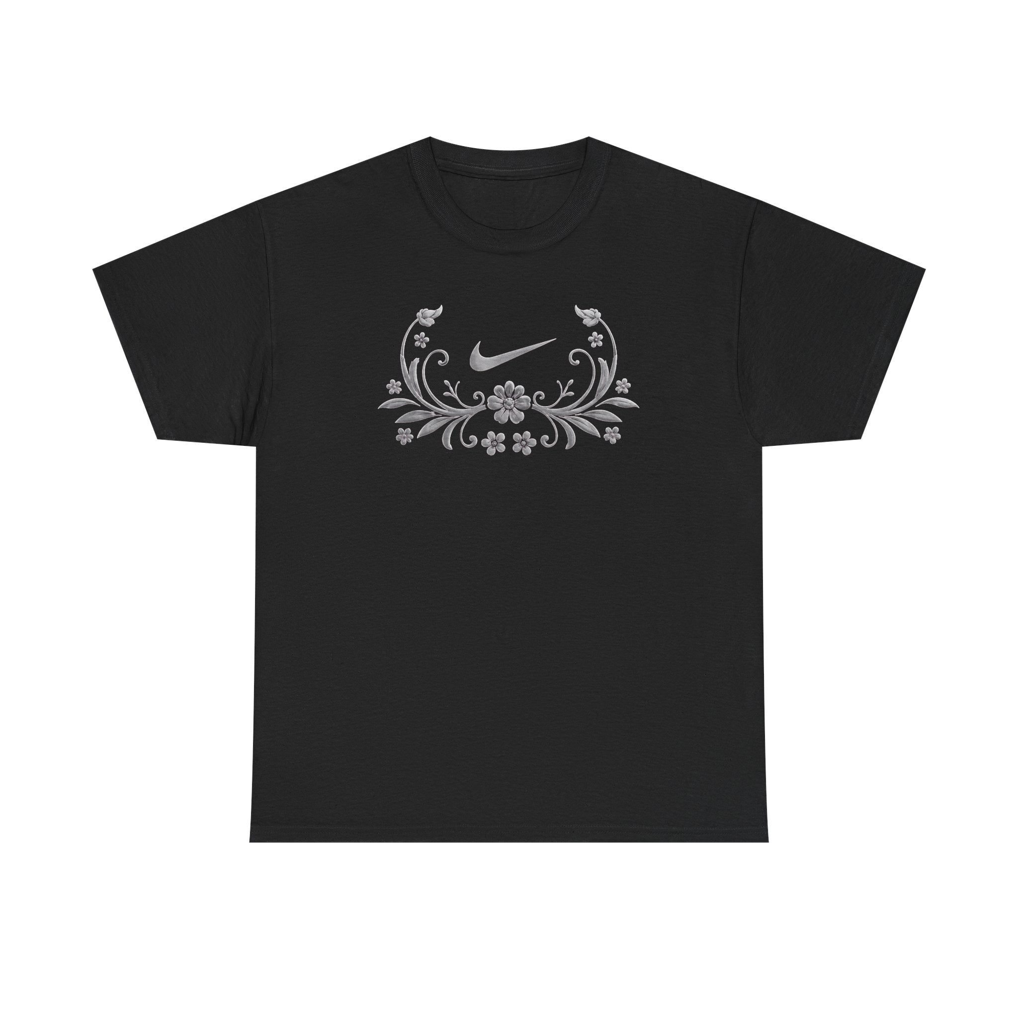 alex eala nike shirt black