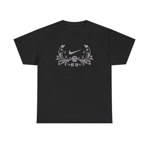alex eala nike shirt black