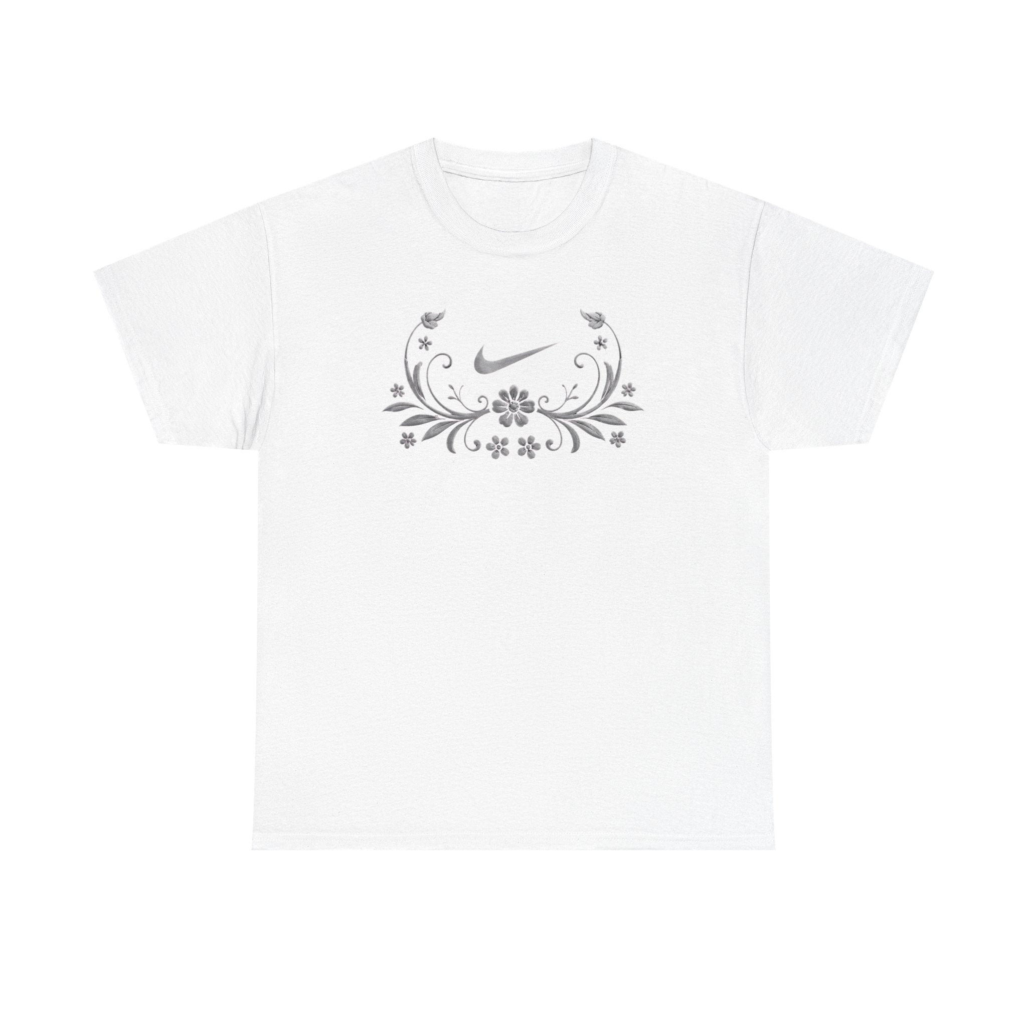 alex eala nike shirt white