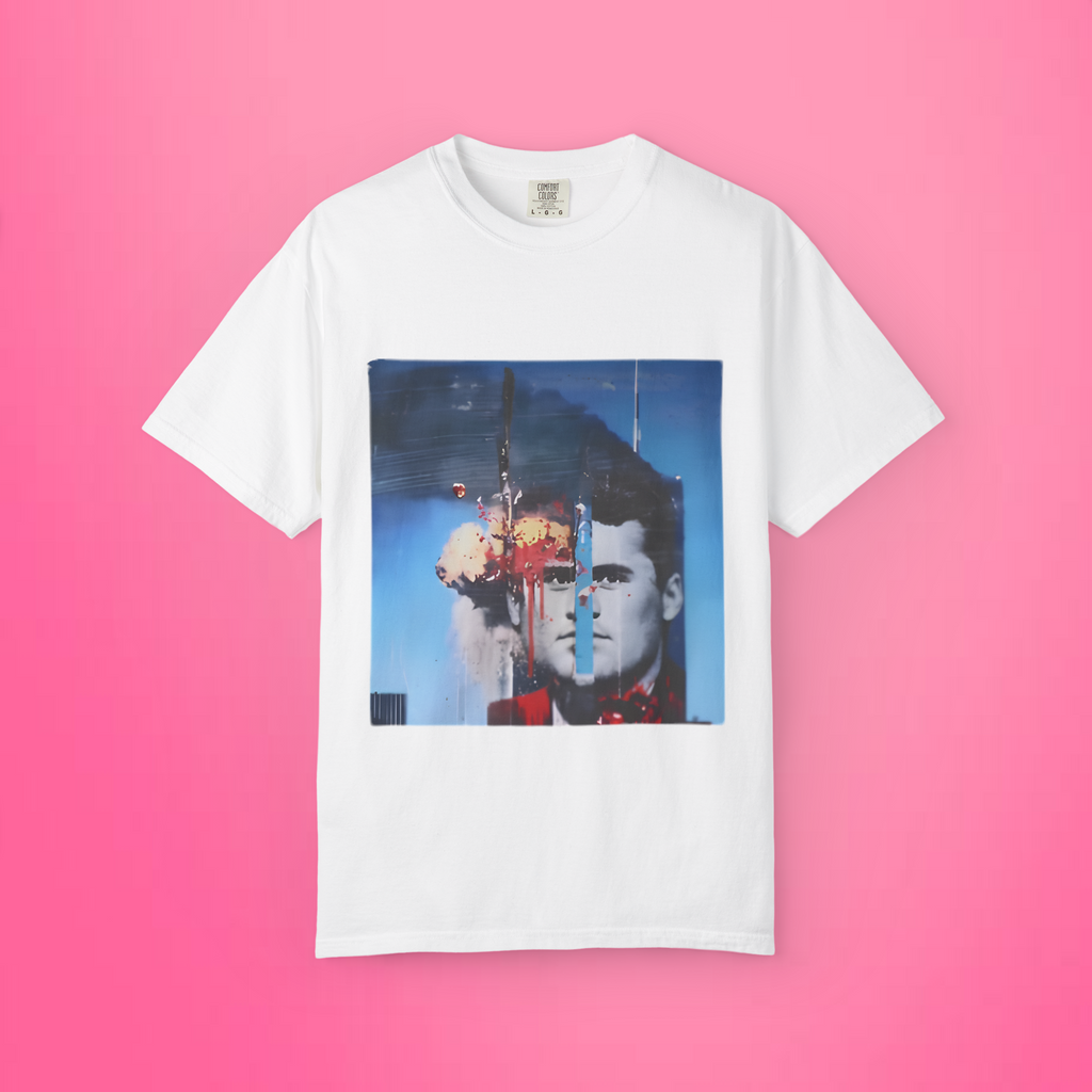 Kirk 911 Shirt