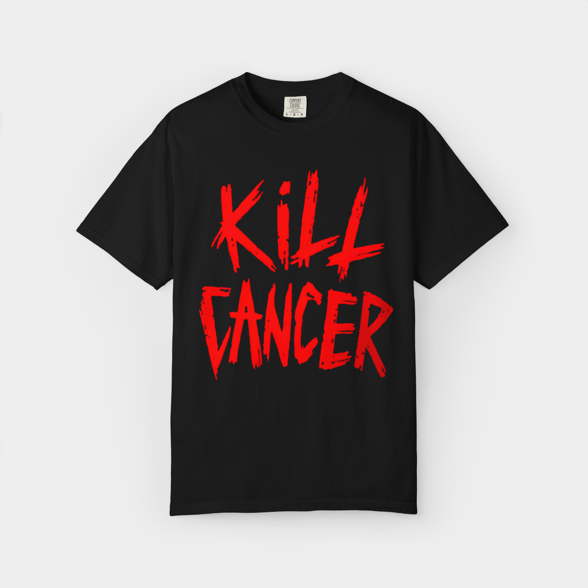 kill cancer shirt