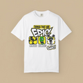 Things That Are Epic Ninjas Zombies My Swag Shirt