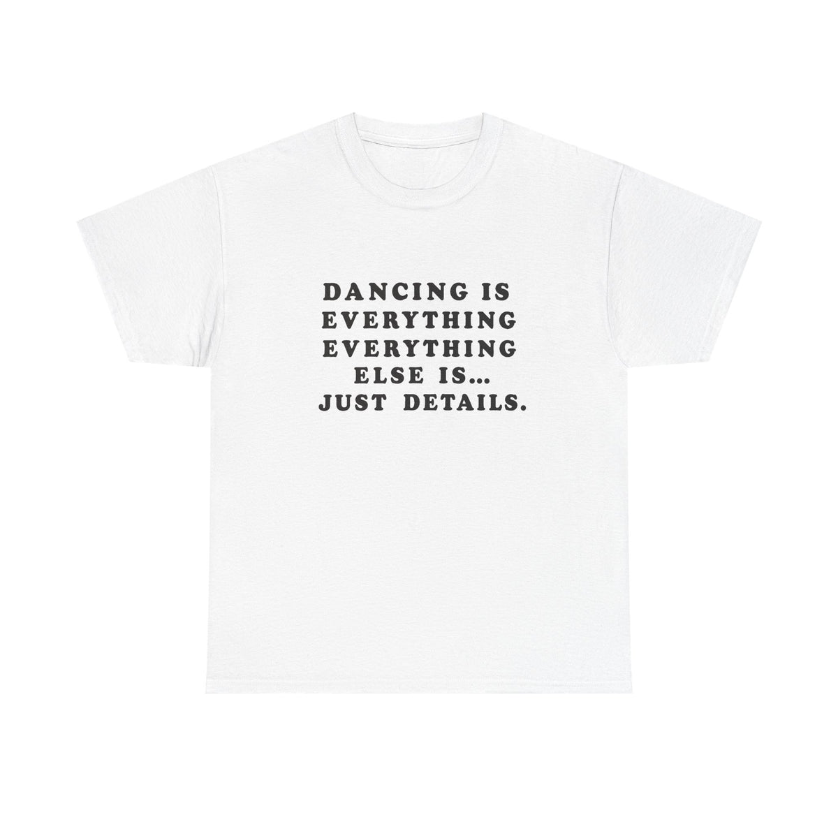 Dancing Is Everything Everything Else Harry Styles Shirt