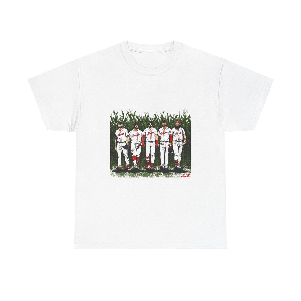 phillies field of dreams shirt 
