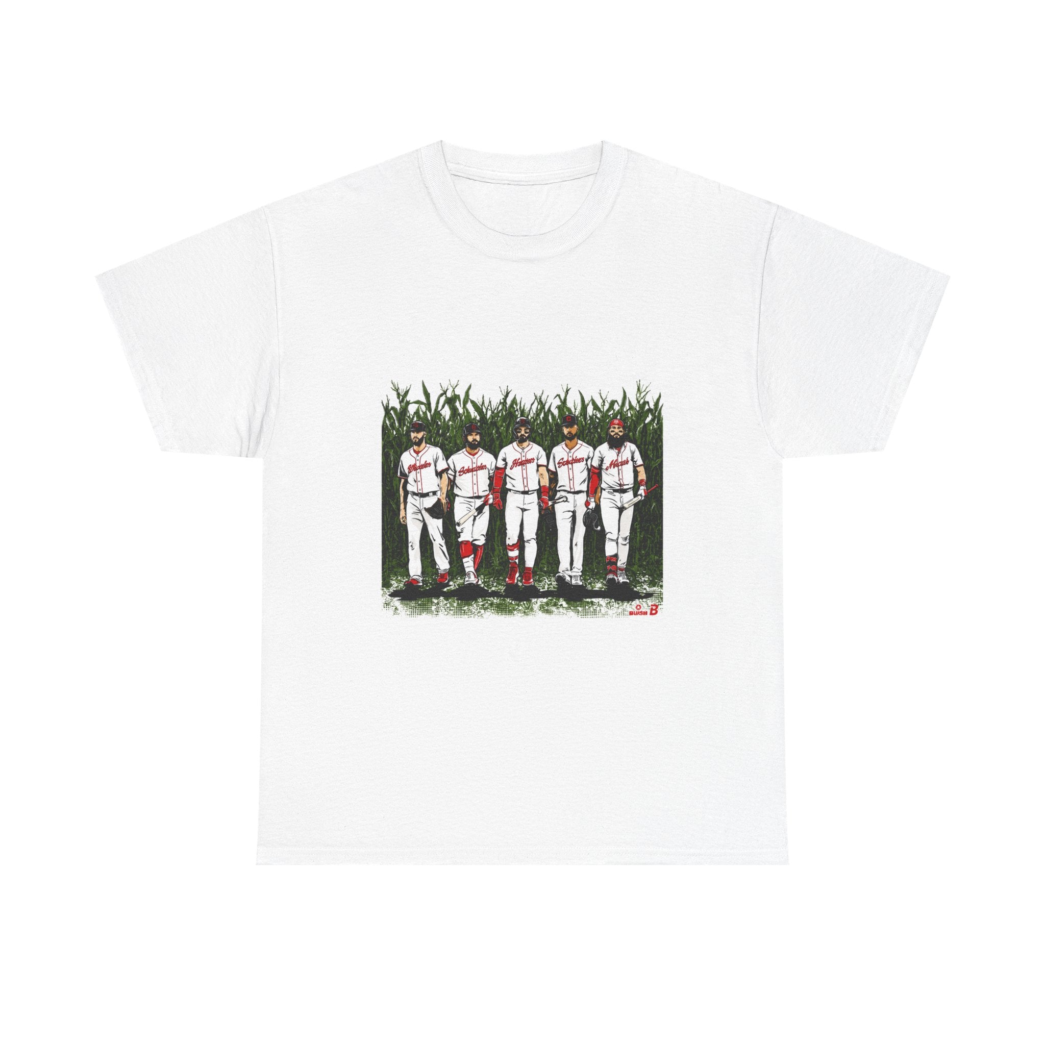 phillies field of dreams shirt 