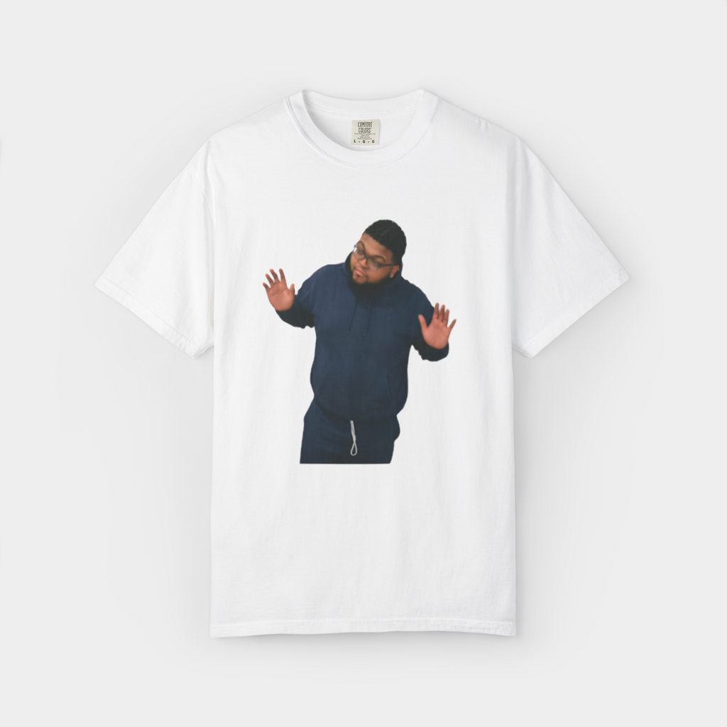 Druski Hands Up Meme Shirt