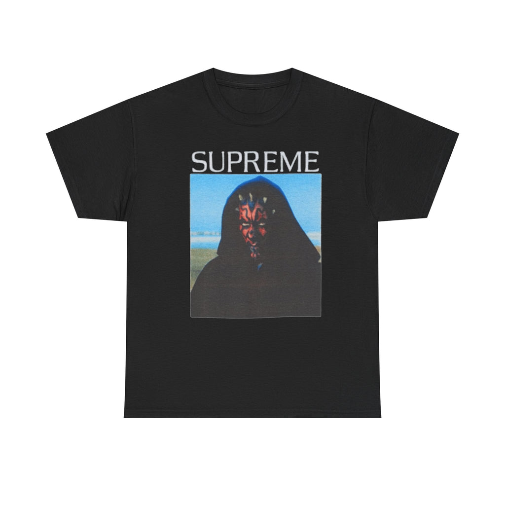 Supreme Darth Maul Sith Shirt