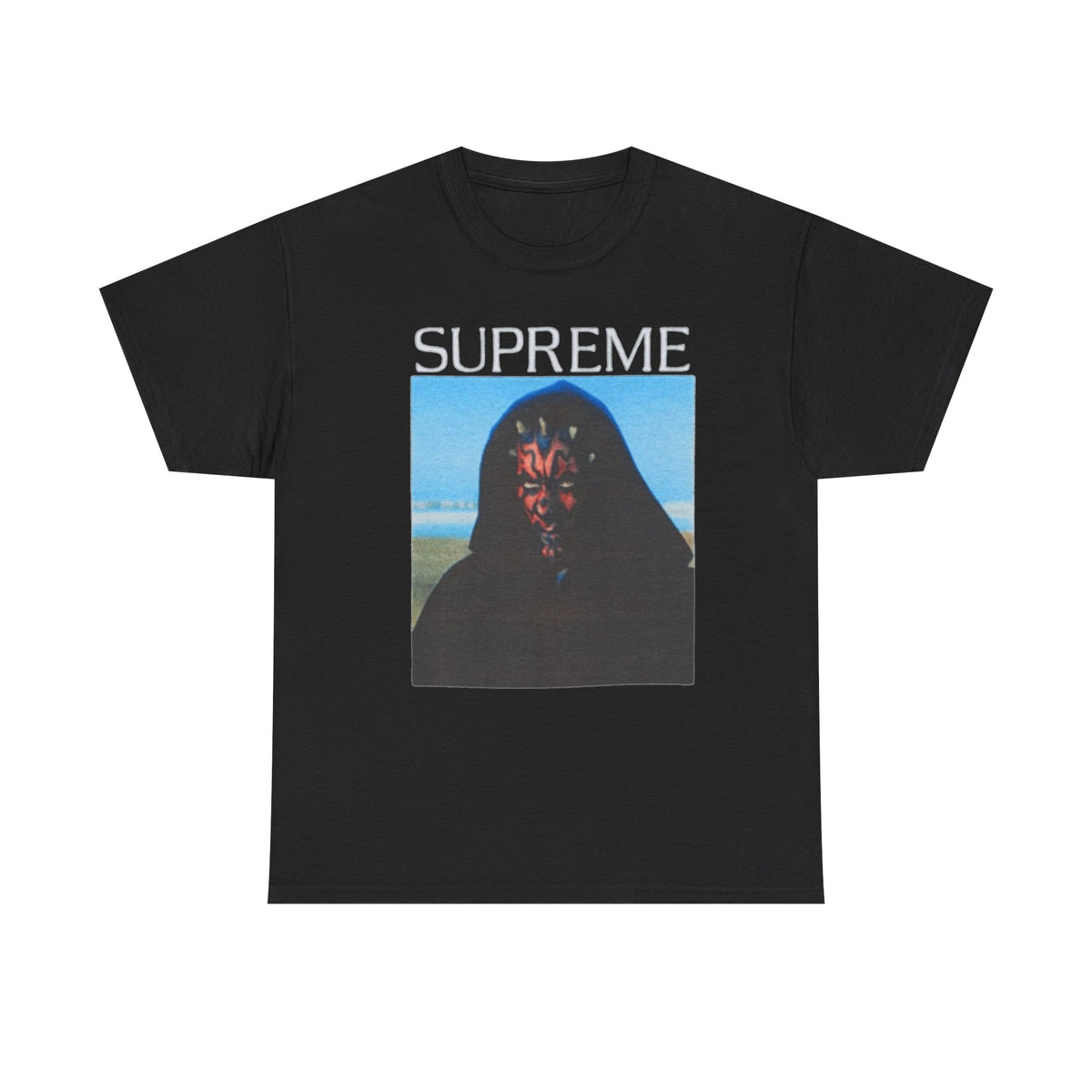 Supreme Darth Maul Sith Shirt