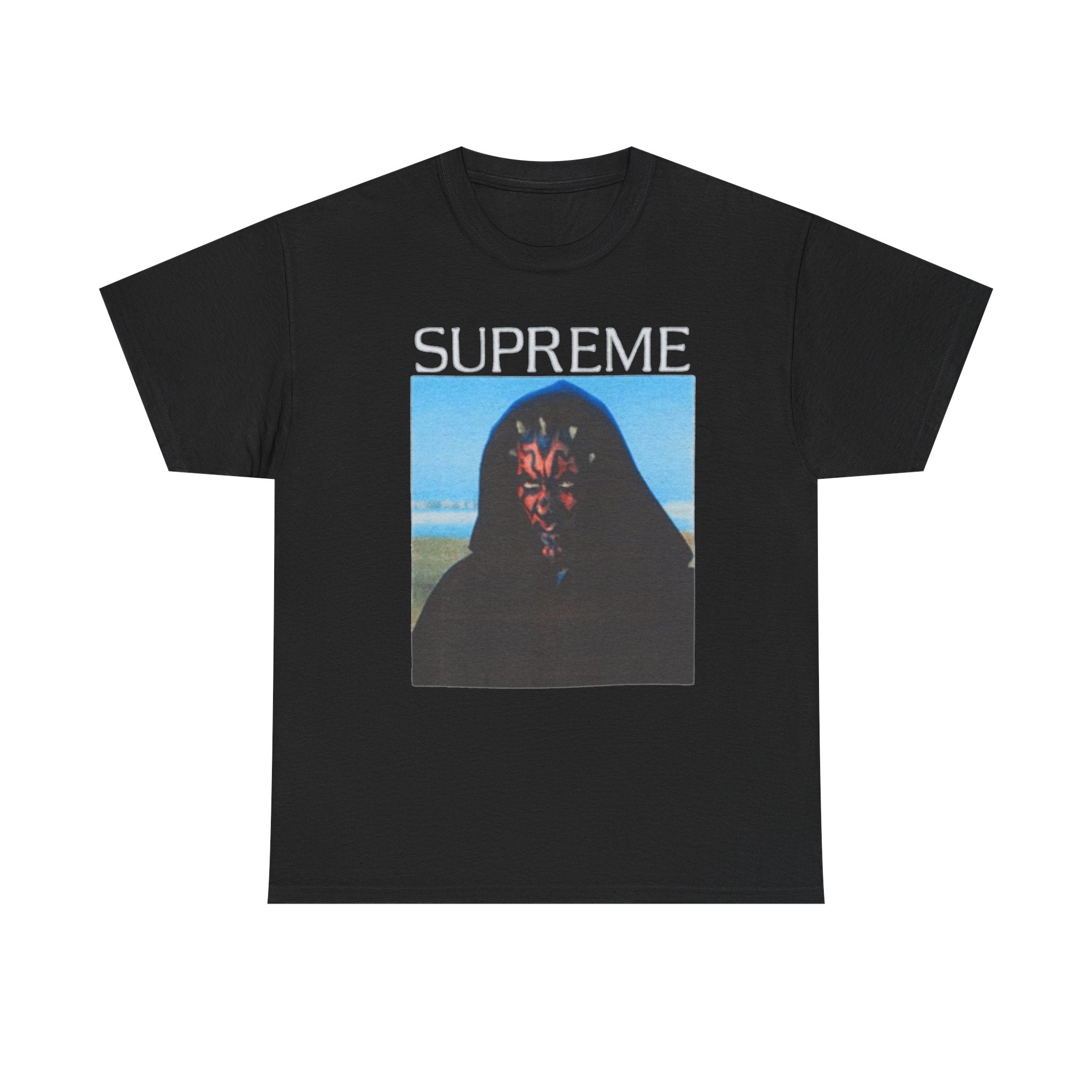 Supreme Darth Maul Sith Shirt
