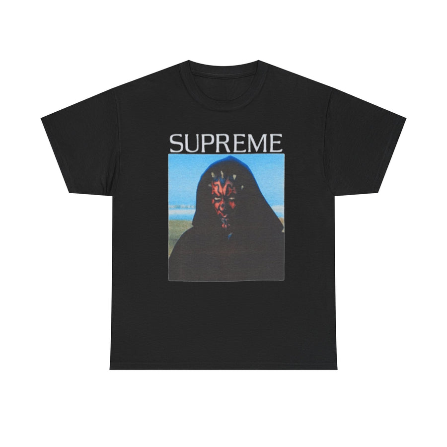 Supreme Darth Maul Sith Shirt