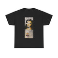 Supreme Prayer Card Box Logo Shirt