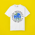 Respect Your Mother Shirt 