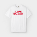 Charli D’Amelio Vape Queen Shirt
