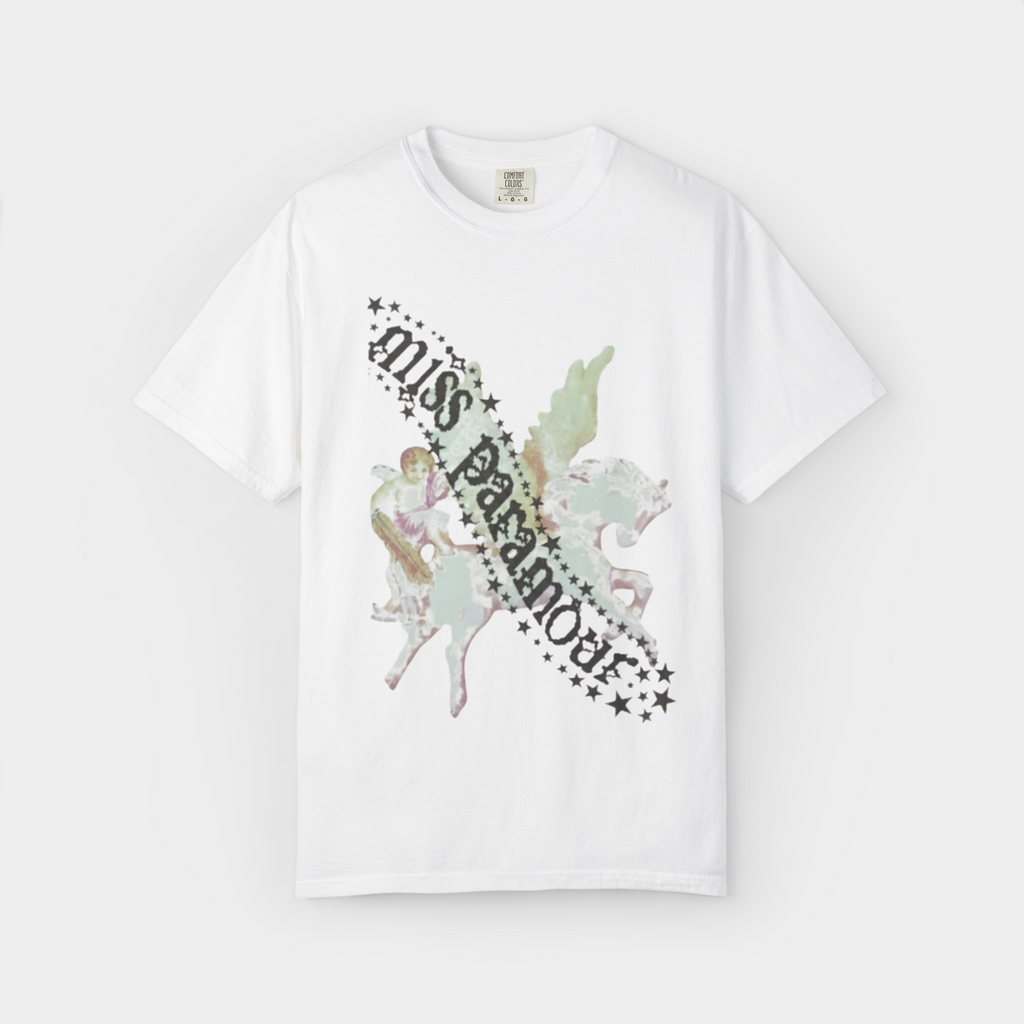 miss paramore shirt