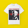 The Weeknd Suda 51 London Shirt