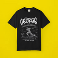 George of the Concrete Jungle Shirt