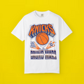 Bruno Mars Knicks Shirt