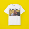 Team Cole Shirt