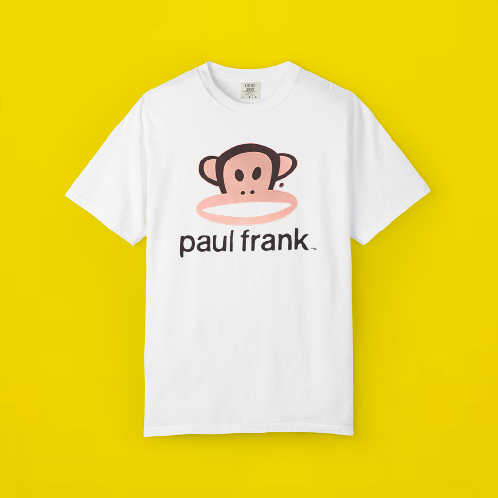 paul frank shirt