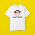 paul frank shirt
