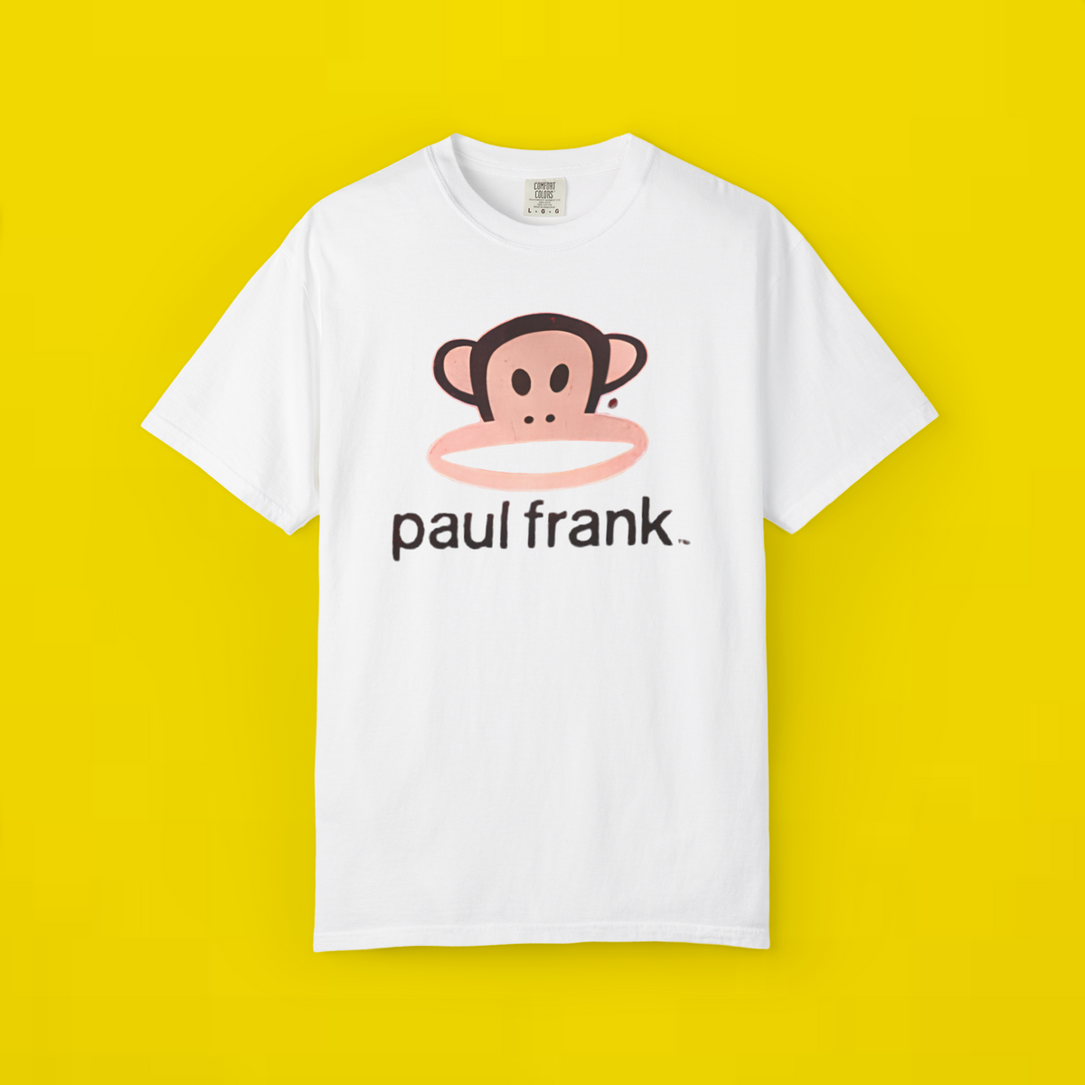 paul frank shirt