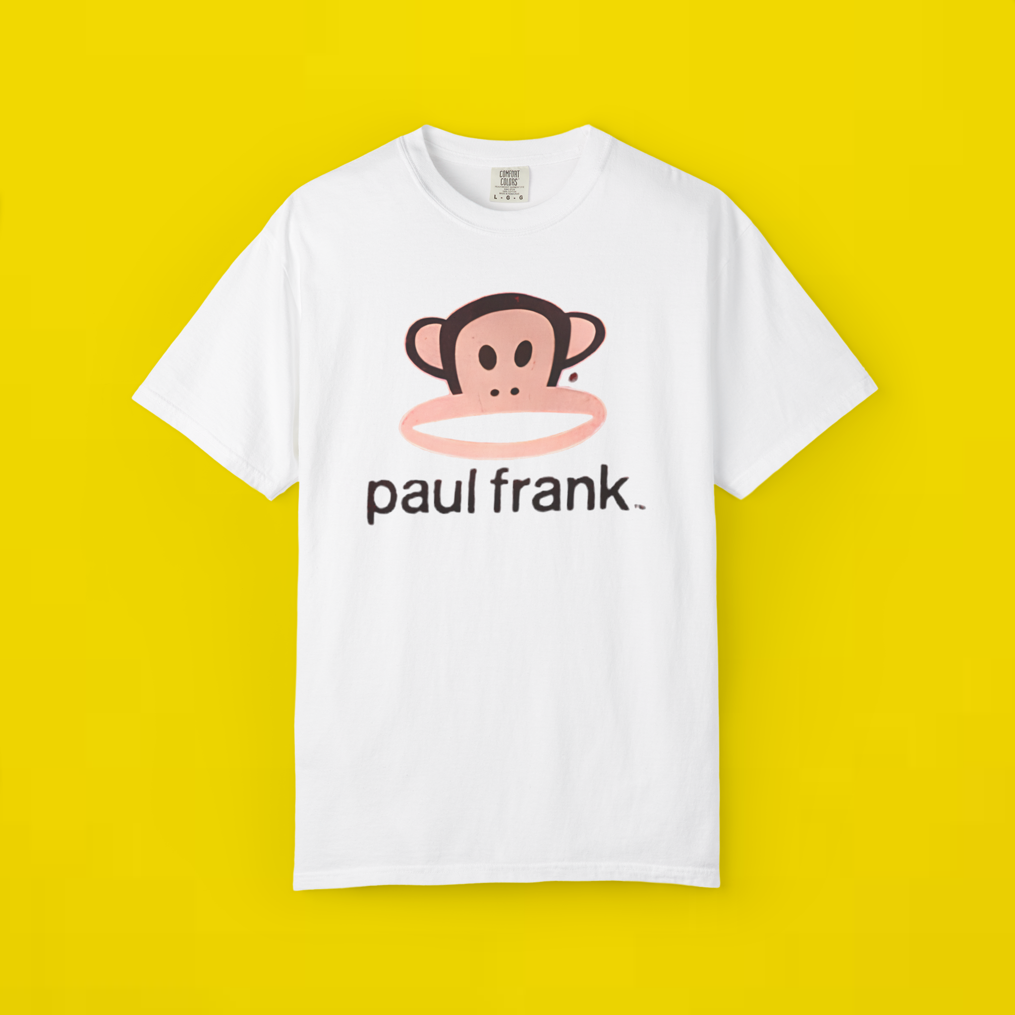 paul frank shirt
