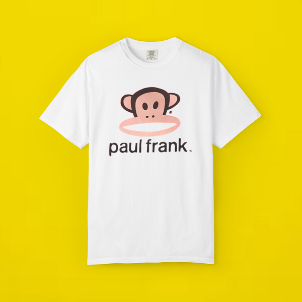 paul frank shirt