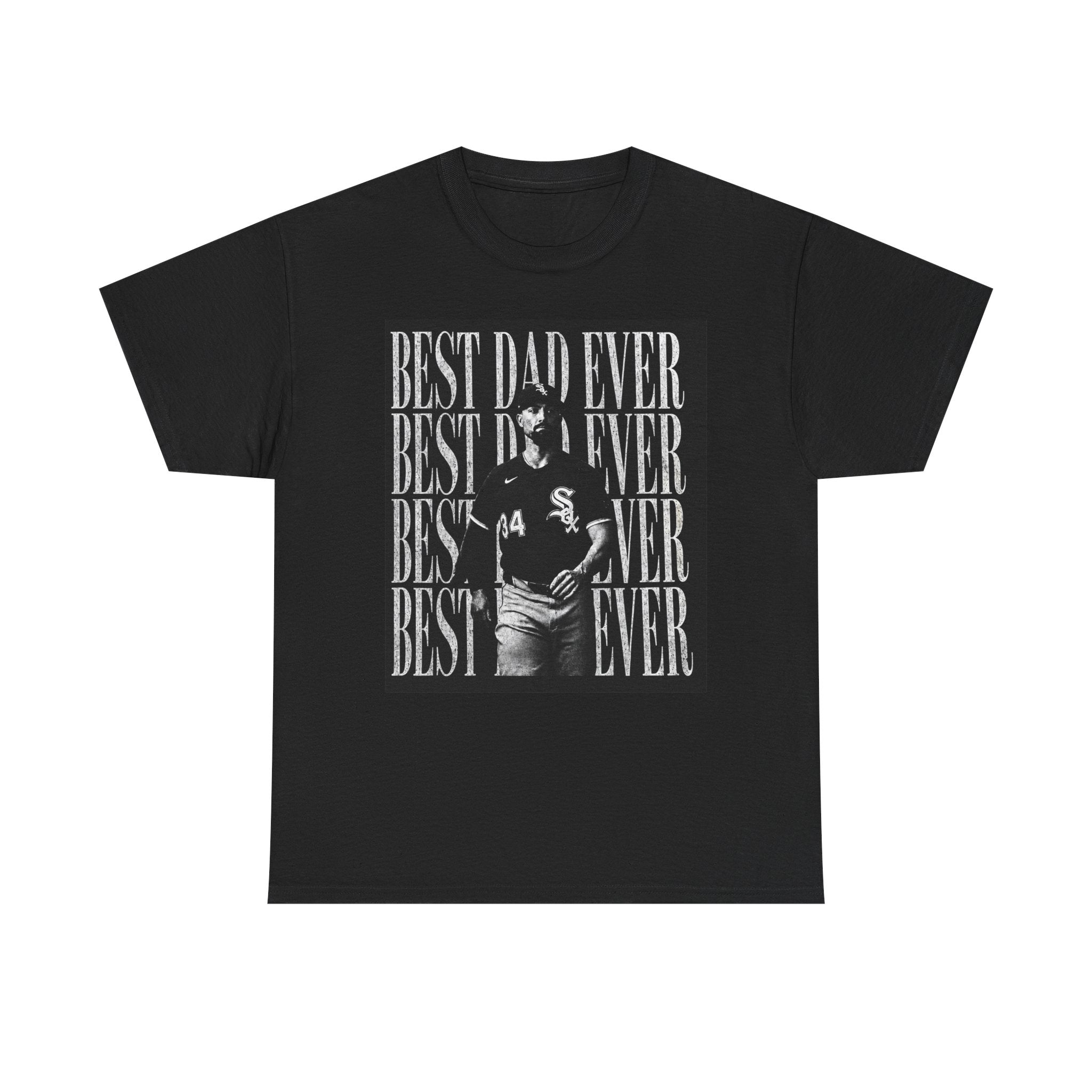Best Dad Ever Randal Grichuk Shirt