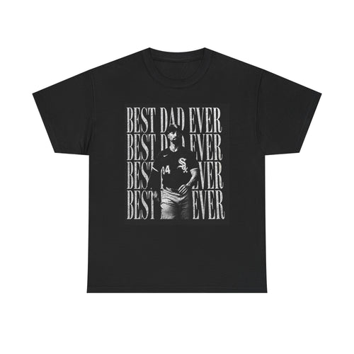 Best Dad Ever Randal Grichuk Shirt