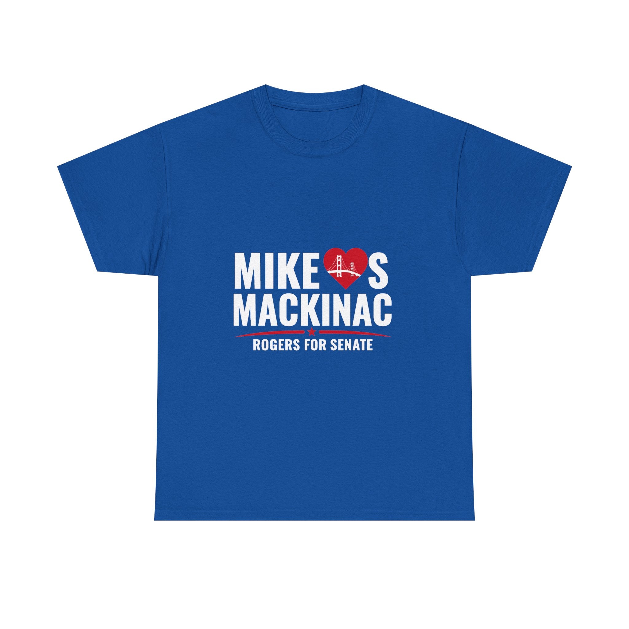 Mike Rogers For Senate Shirt