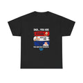 Family Guy Dad You Are Smooth Like Quagmire Shirt