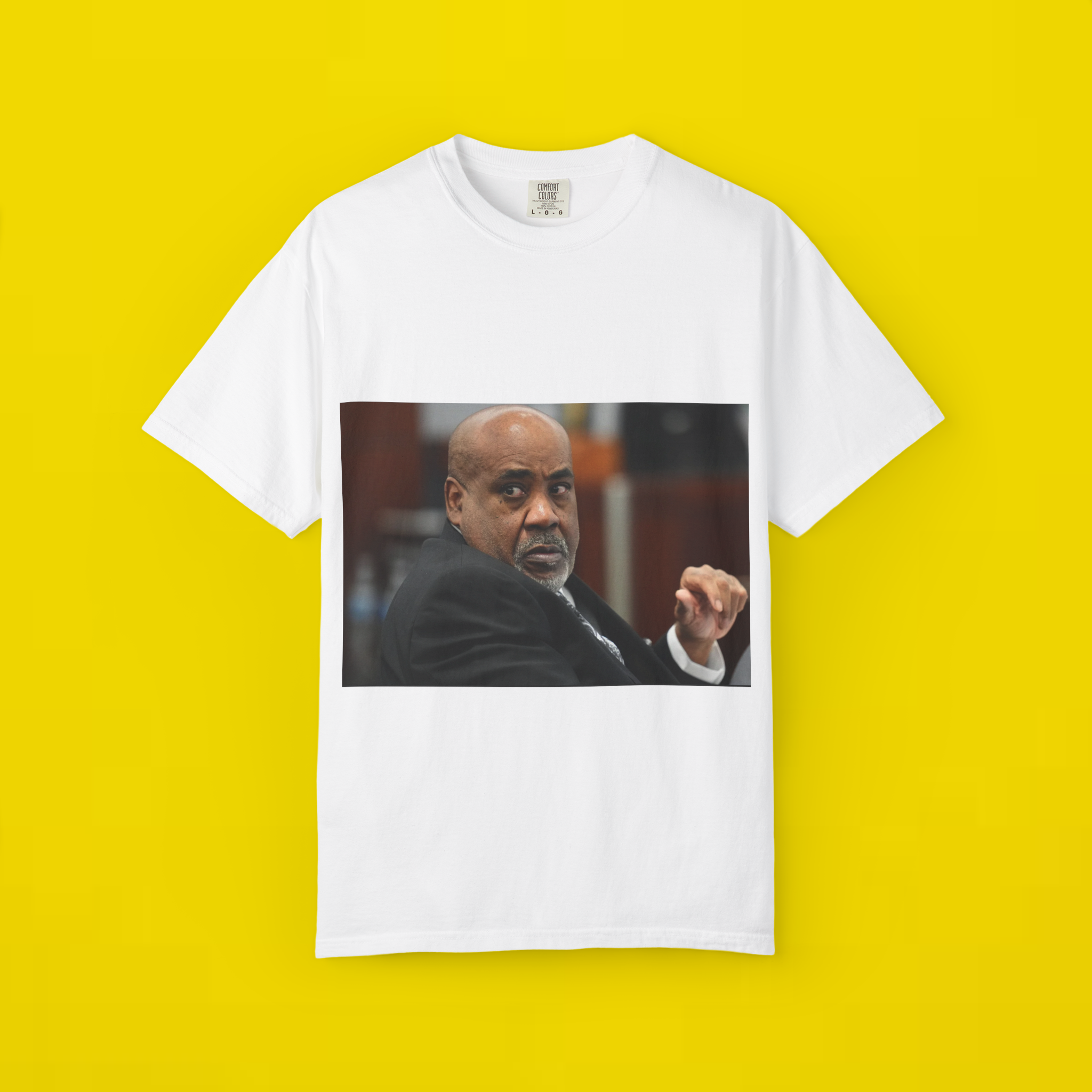 tupac autopsy shirt white