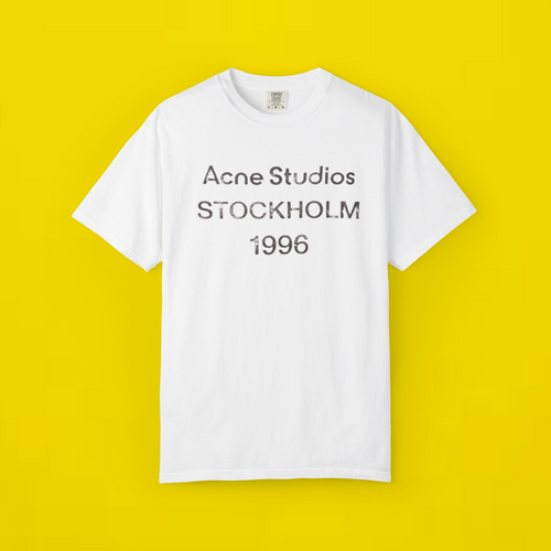 acne studios shirt