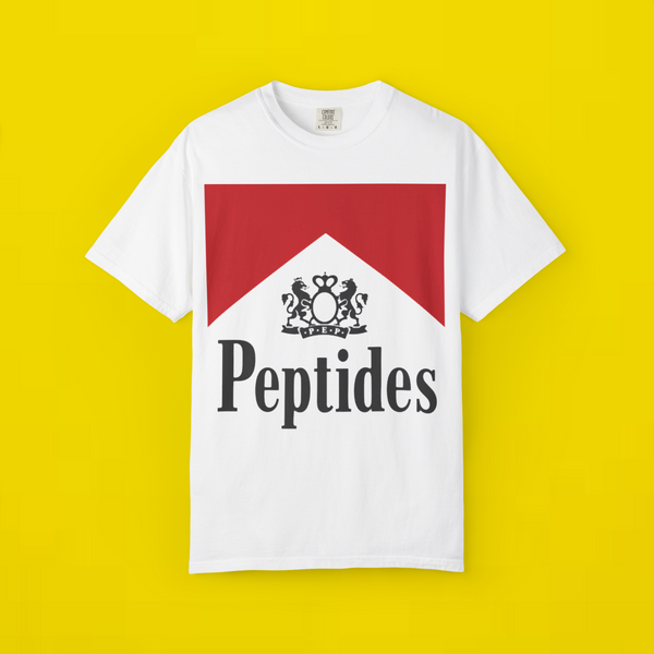 Marlboro Peptides Shirt