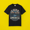 Lake America Great Outdoors Shirt