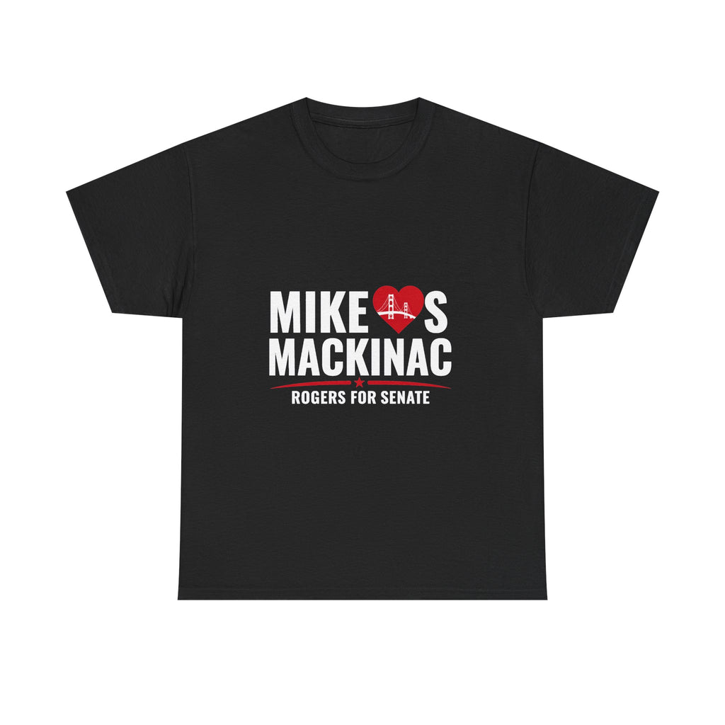 Mike Rogers For Senate Shirt