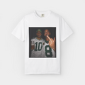 Jordan Love Aaron Rodgers Smoking Shirt