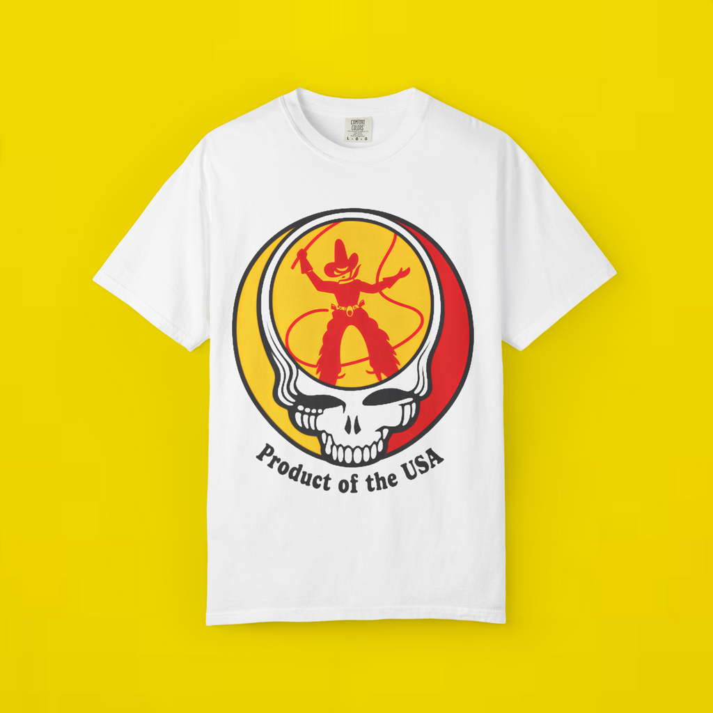 Dead Set Texas Pete Hot Sauce Shirt