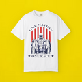 One Nation One Race shirt
