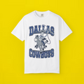 Dallas Cowboys Woody Shirt