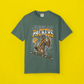 Green Bay Packers Disney x Champion Chewbacca All-Star T-Shirt 