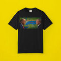 Donald Trump Renaming Lake Ontario To Lake America Shirt