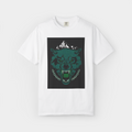 wolf ripping meme shirt 