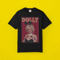 Dolly Parton Playboy Bunny Shirt