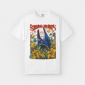 The Smashing Pumpkins Bat Garden Shirt