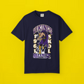 Minnesota Vikings T-Shirt for Adults – Disney | Champion NFL