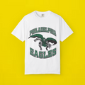 Doctor Doom – Philadelphia Eagles Pullover Sweatshirt for Adults – Disney | Champion NFL