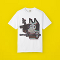 Bluey Pedophiles Aren’t People Shirt