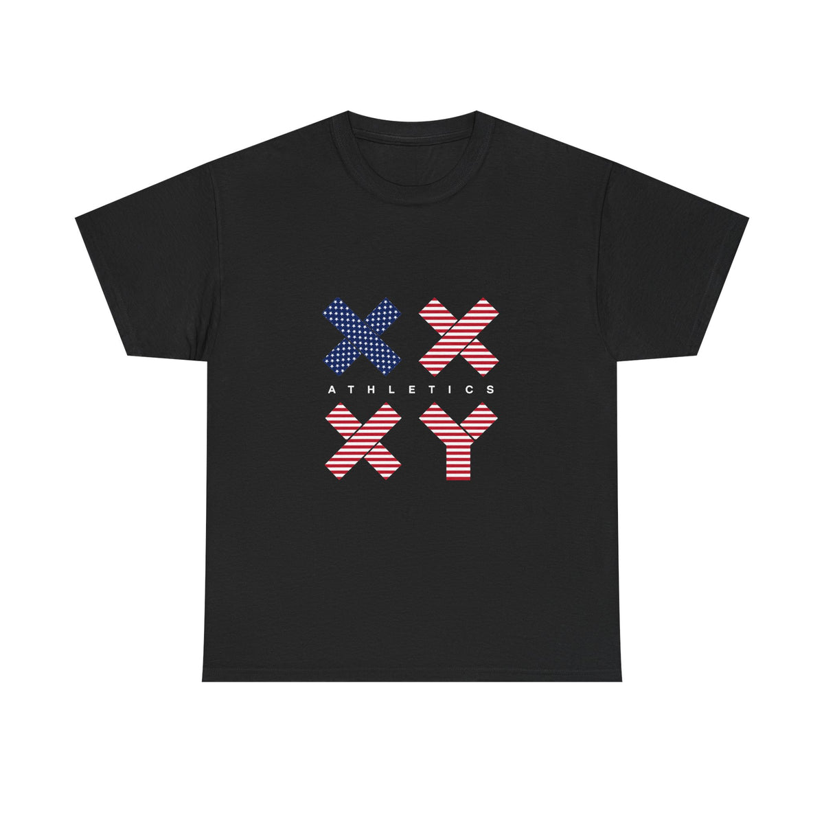 XX XY Athletics Logo Shirt